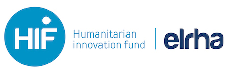 Humanitarian Innovation Fund